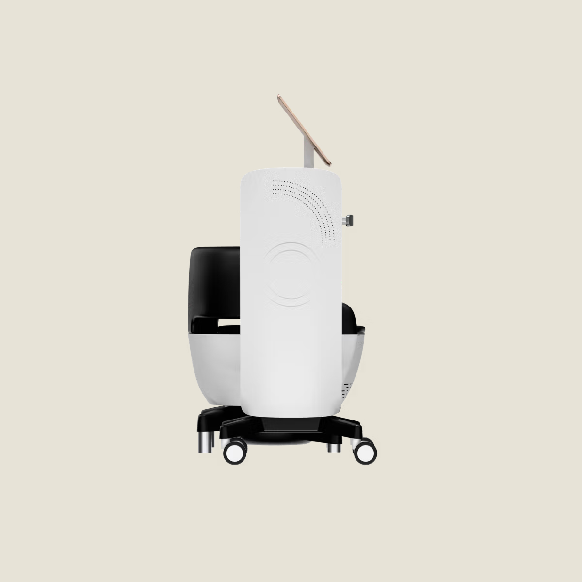 CoreFocus™ Electromagnetic Chair - product view 4