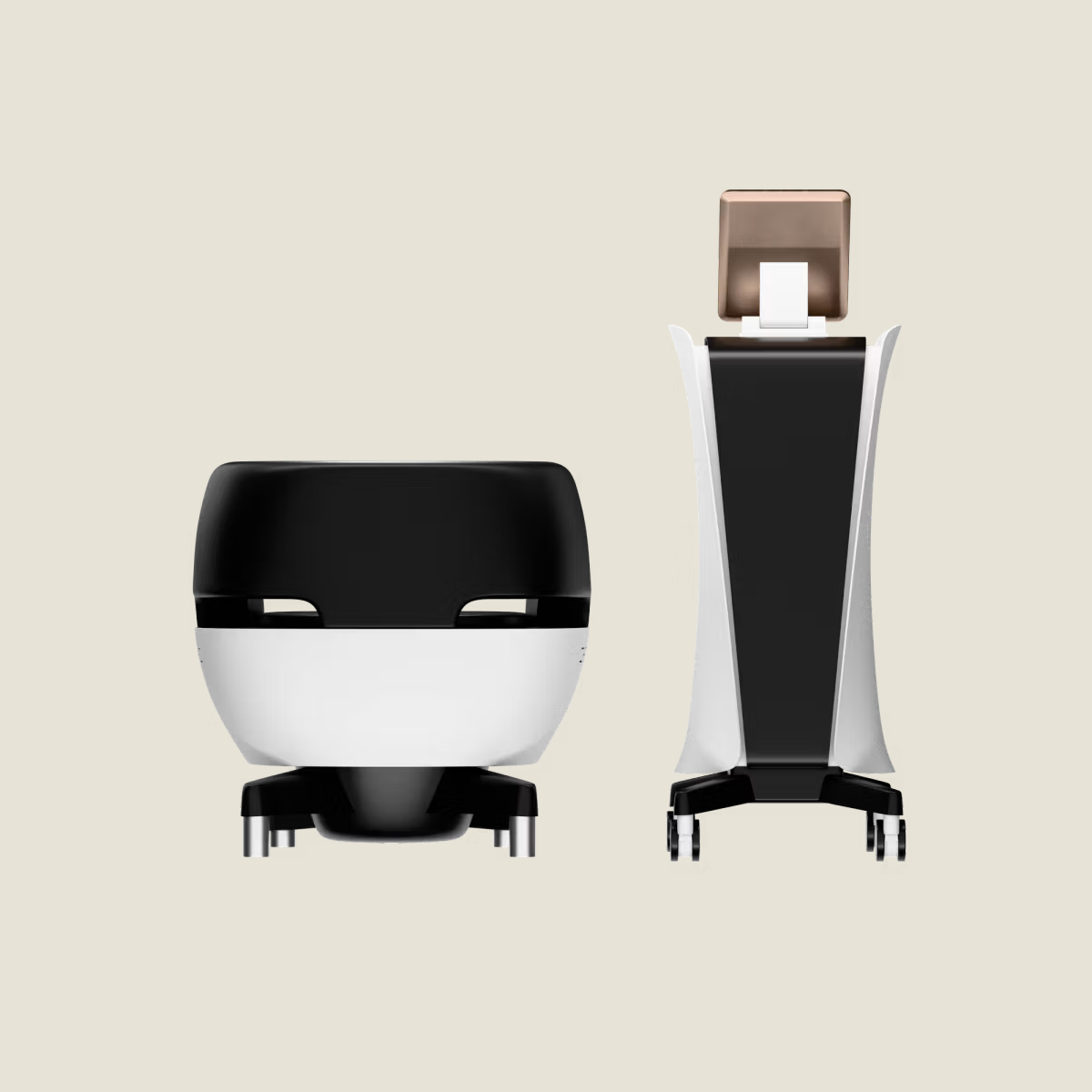 CoreFocus™ Electromagnetic Chair - product view 5