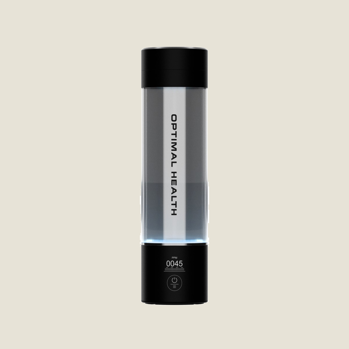 Hydrogen Water Bottle with DuPont Membrane