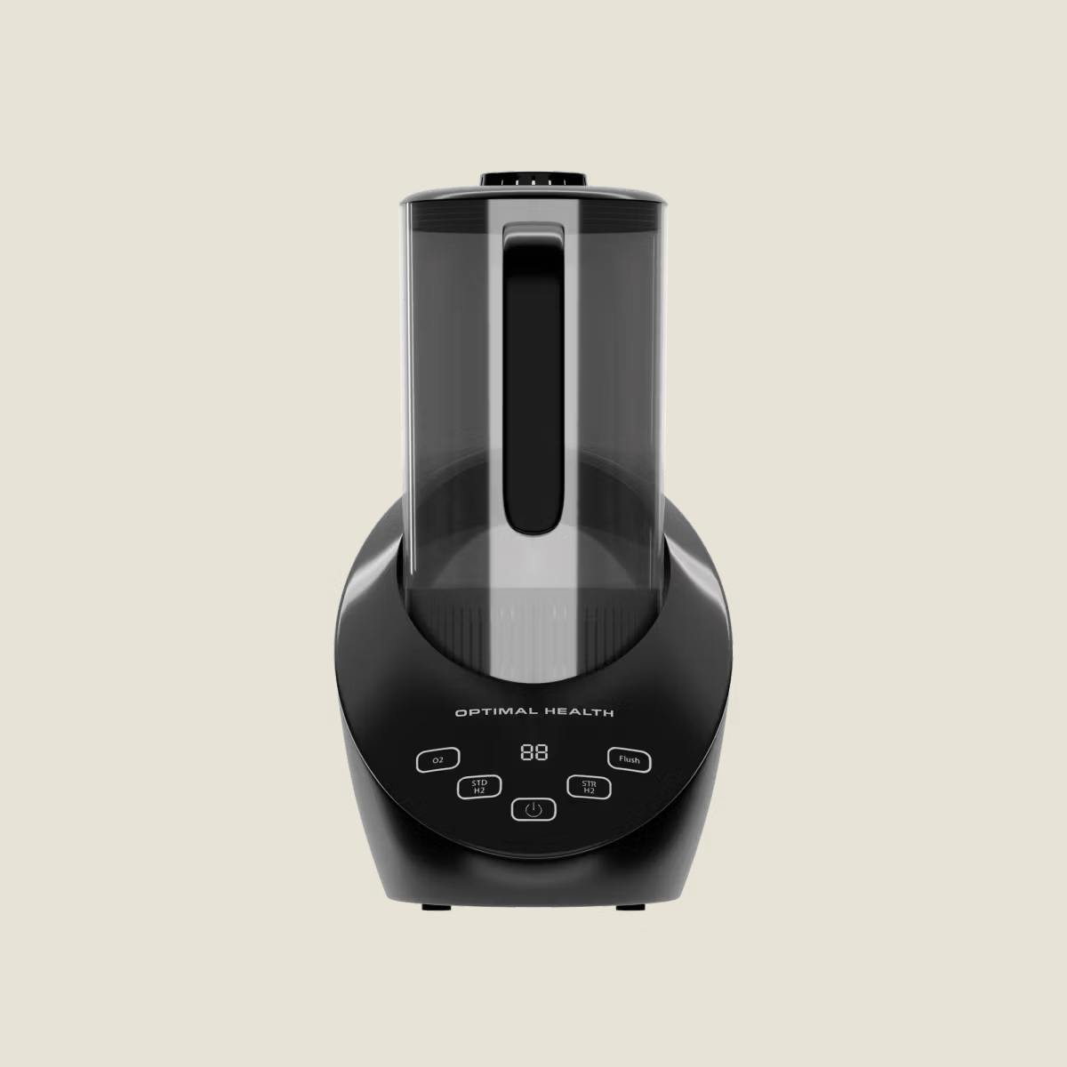 Hydrogen Water Pitcher for Recovery and Wellness