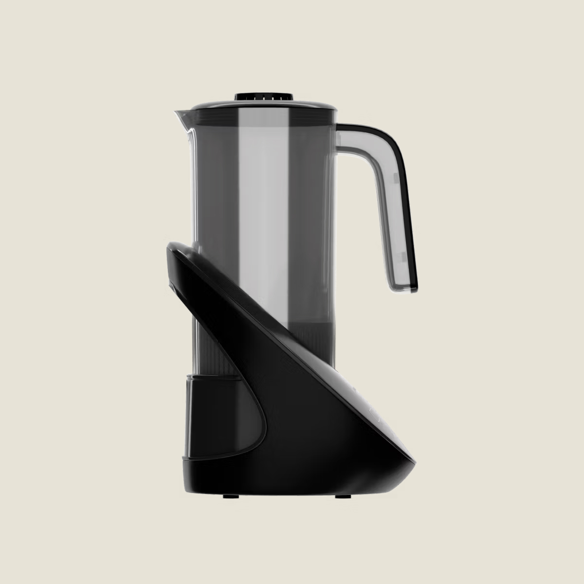Hydrogen Water Pitcher - product view 4