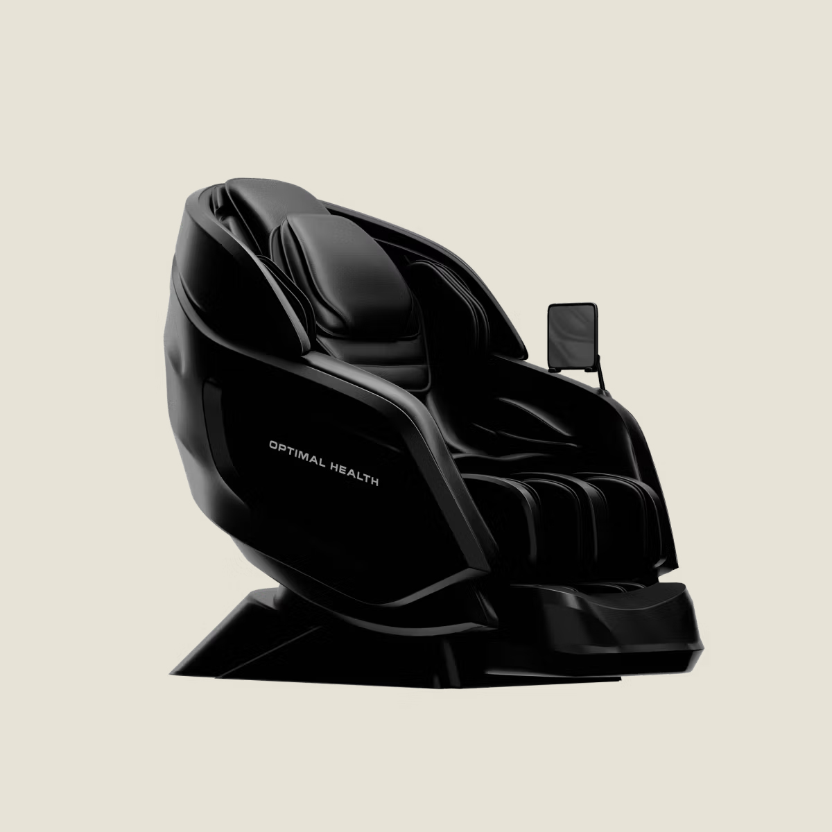 Massage Chair for Full-Body Relaxation - product view 2
