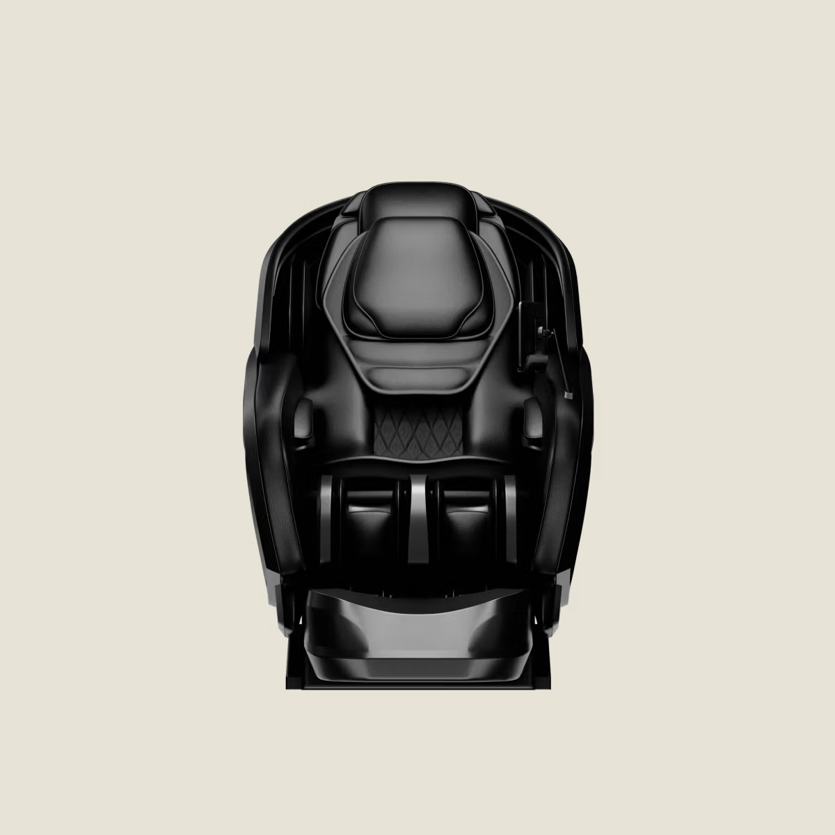 Massage Chair for Full-Body Relaxation - product view 3