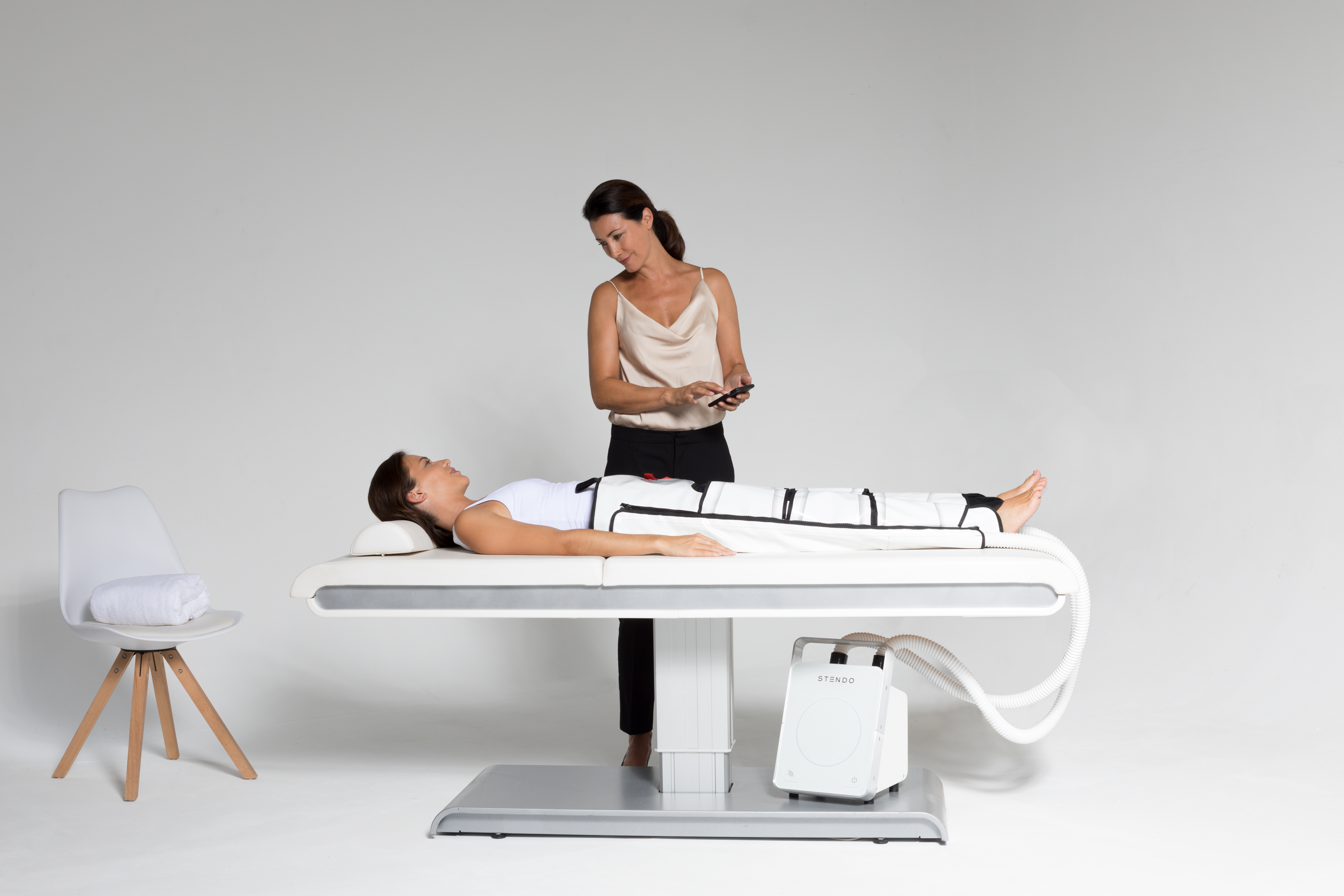 STENDO BODY V4 - product view 2