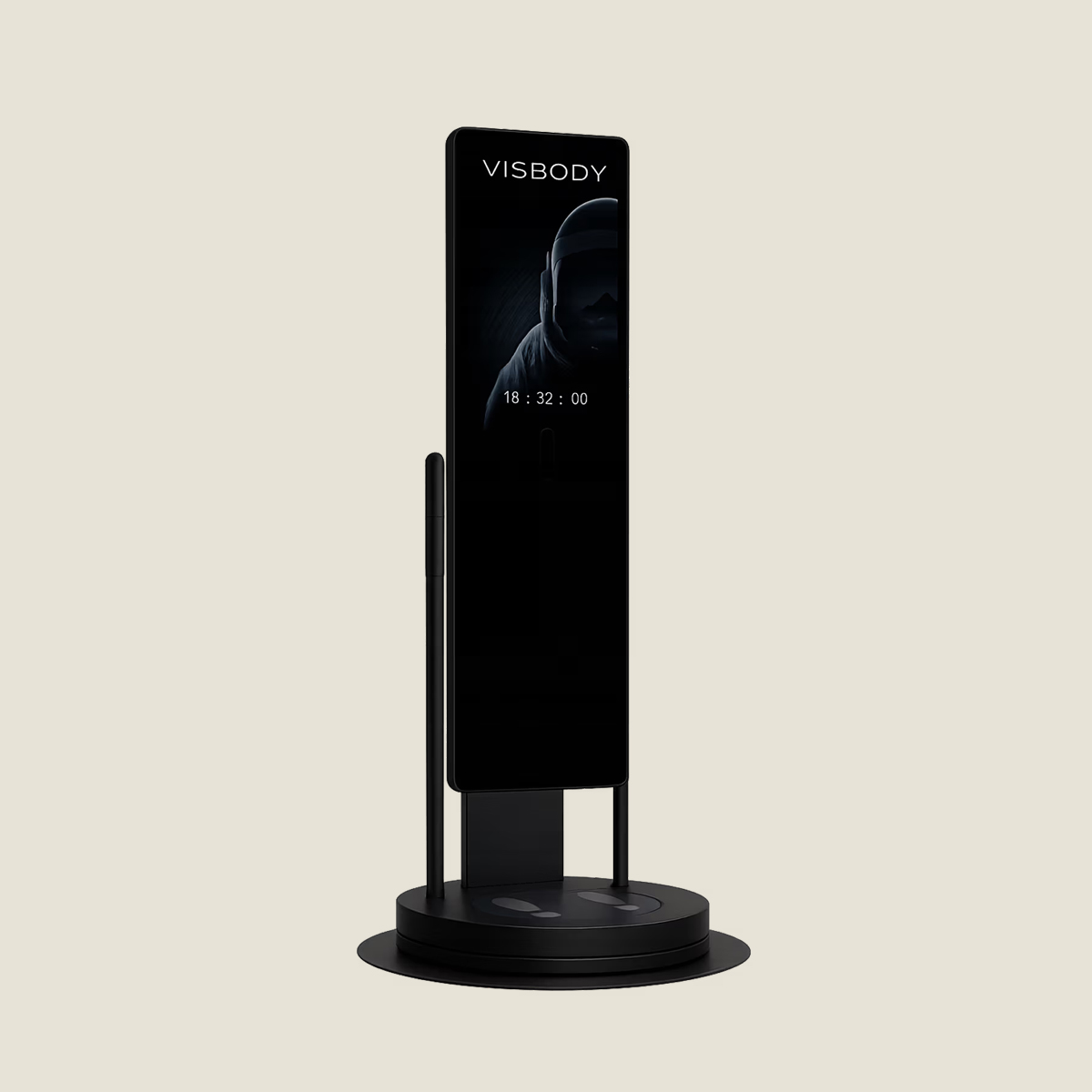 VitaScan™ 3D Body Scanner - product view 2