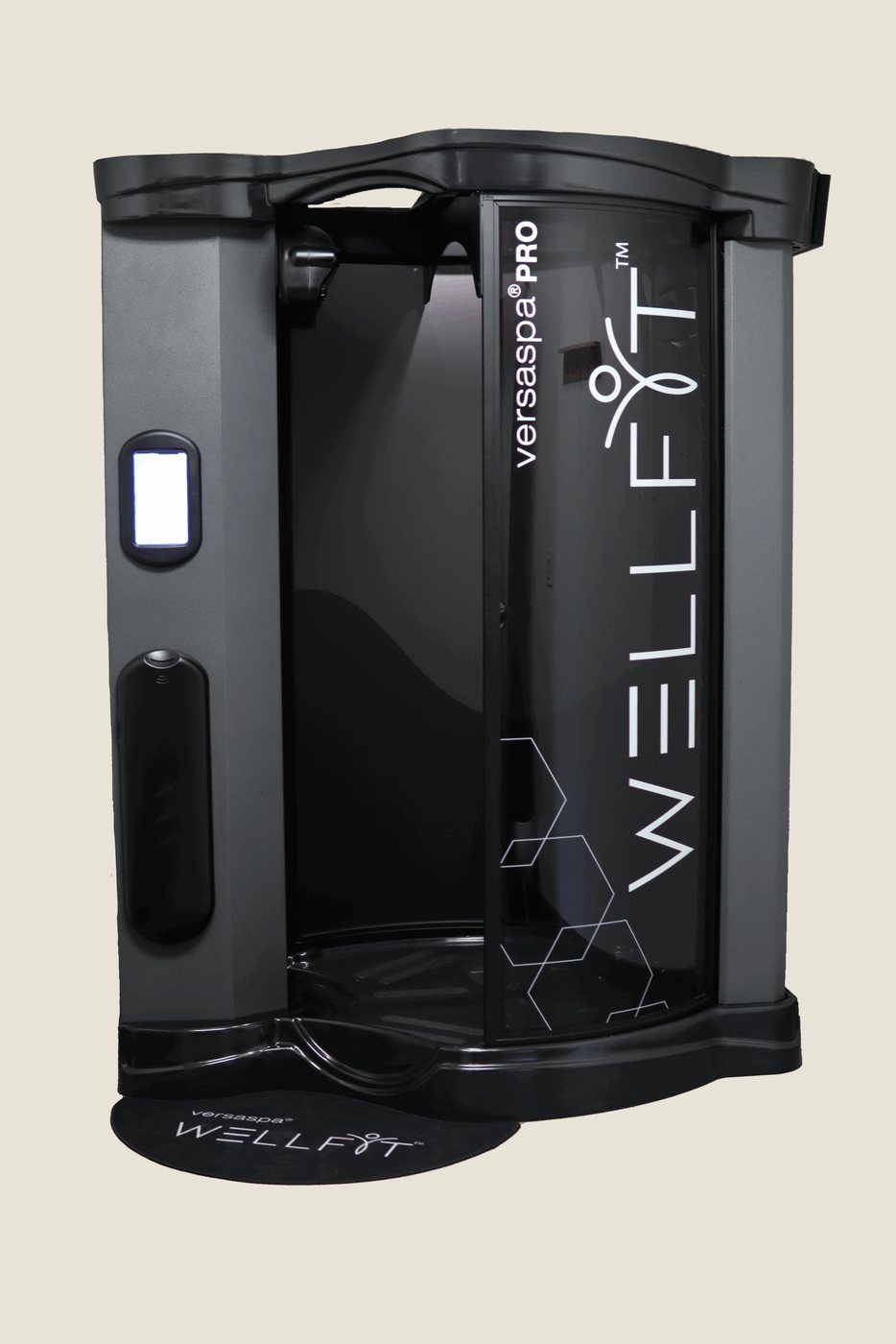 WellFit Full-Body Skincare