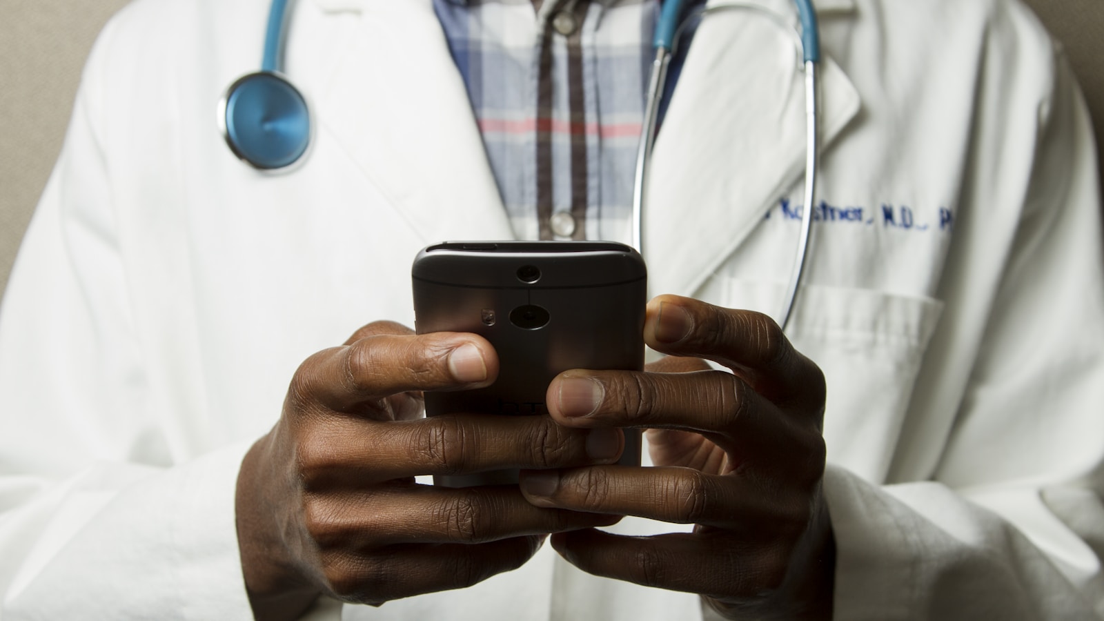 Optimal Health wellness technology